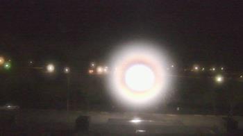 Weather camera view of South Harrison School Dist R2.