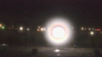 Weather camera view of South Harrison School Dist R2.