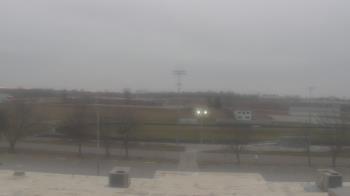 Weather camera view of South Harrison School Dist R2.