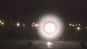 Weather camera view of South Harrison School Dist R2.