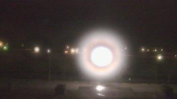 Weather camera view of South Harrison School Dist R2.