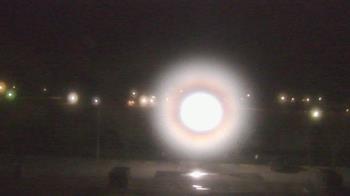 Weather camera view of South Harrison School Dist R2.