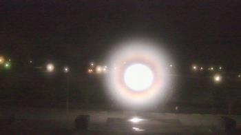 Weather camera view of South Harrison School Dist R2.