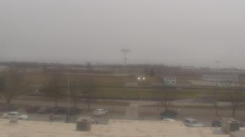 Weather camera view of South Harrison School Dist R2.