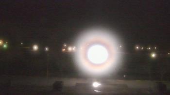 Weather camera view of South Harrison School Dist R2.