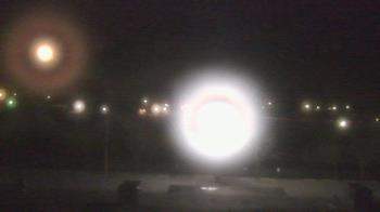 Weather camera view of South Harrison School Dist R2.