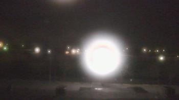 Weather camera view of South Harrison School Dist R2.