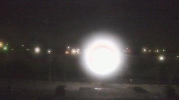 Weather camera view of South Harrison School Dist R2.