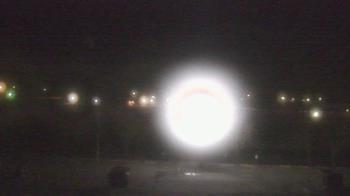 Weather camera view of South Harrison School Dist R2.