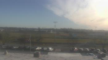 Weather camera view of South Harrison School Dist R2.