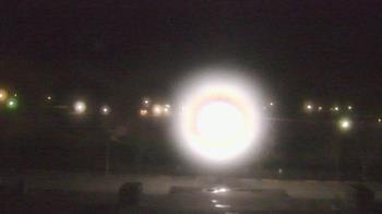 Weather camera view of South Harrison School Dist R2.