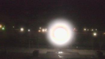 Weather camera view of South Harrison School Dist R2.