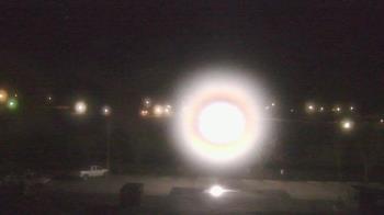 Weather camera view of South Harrison School Dist R2.