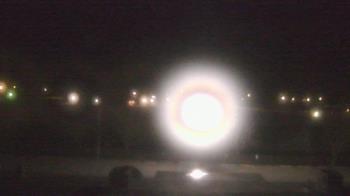 Weather camera view of South Harrison School Dist R2.