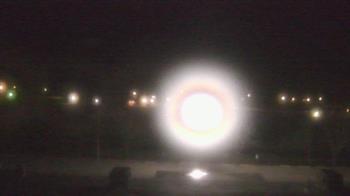 Weather camera view of South Harrison School Dist R2.