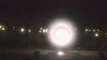 Weather camera view of South Harrison School Dist R2.