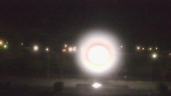 Weather camera view of South Harrison School Dist R2.