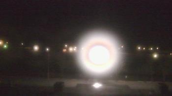 Weather camera view of South Harrison School Dist R2.