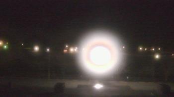 Weather camera view of South Harrison School Dist R2.