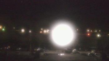 Weather camera view of South Harrison School Dist R2.