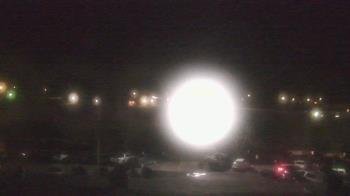 Weather camera view of South Harrison School Dist R2.