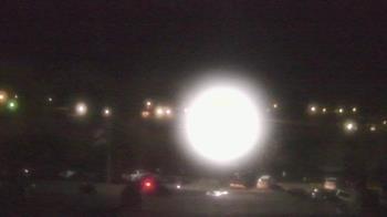 Weather camera view of South Harrison School Dist R2.