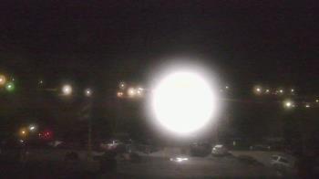 Weather camera view of South Harrison School Dist R2.