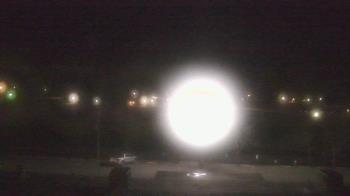 Weather camera view of South Harrison School Dist R2.