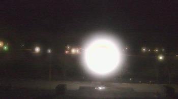 Weather camera view of South Harrison School Dist R2.