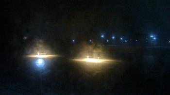 Weather camera view of Maryland SoccerPlex.