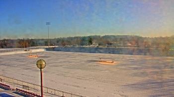 Weather camera view of Maryland SoccerPlex.