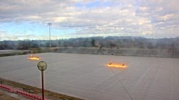 Weather camera view of Maryland SoccerPlex.
