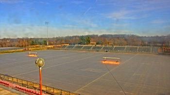 Weather camera view of Maryland SoccerPlex.