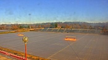 Weather camera view of Maryland SoccerPlex.