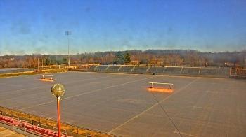 Weather camera view of Maryland SoccerPlex.