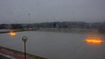 Weather camera view of Maryland SoccerPlex.