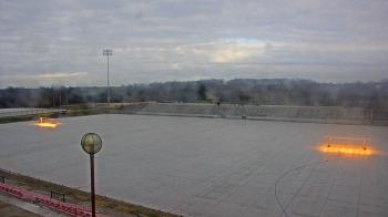 Weather camera view of Maryland SoccerPlex.