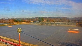 Weather camera view of Maryland SoccerPlex.