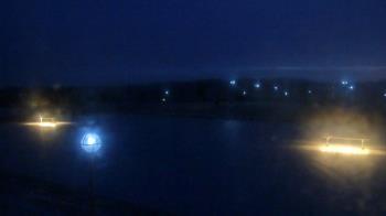 Weather camera view of Maryland SoccerPlex.