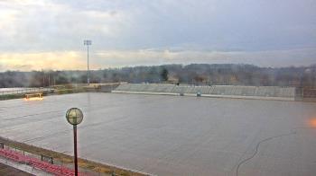 Weather camera view of Maryland SoccerPlex.