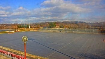 Weather camera view of Maryland SoccerPlex.