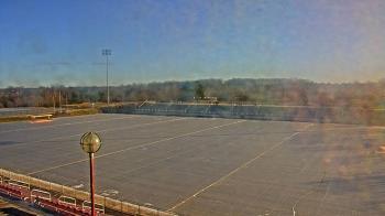Weather camera view of Maryland SoccerPlex.