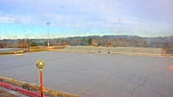 Weather camera view of Maryland SoccerPlex.