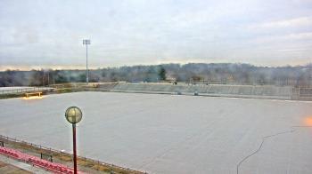 Weather camera view of Maryland SoccerPlex.