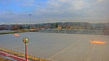Weather camera view of Maryland SoccerPlex.