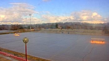 Weather camera view of Maryland SoccerPlex.