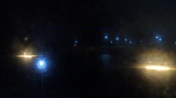 Weather camera view of Maryland SoccerPlex.