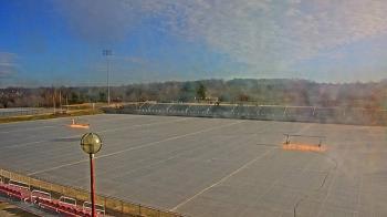 Weather camera view of Maryland SoccerPlex.