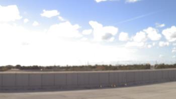 Weather camera view of Forest Park ES.