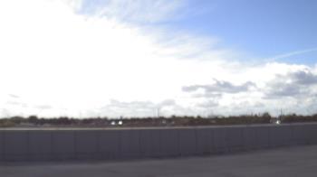 Weather camera view of Forest Park ES.